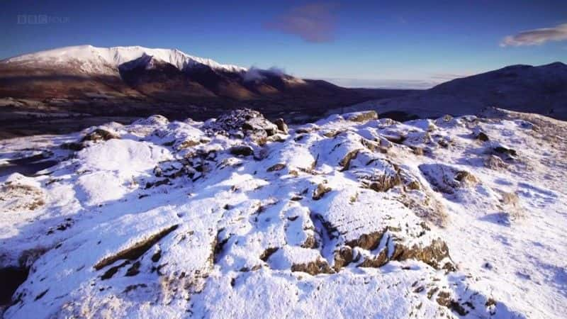 ¼Ƭɽһ׿˹һ (BBC) Life of a Mountain: A Year on Blencathra (BBC)1080Pȫ1-Ļ/Ļ