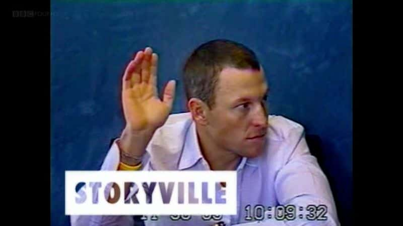 ¼Ƭ˹ķ˹ʵĹ£ֶ The Lance Armstrong Story: Stop at NothingĻ/Ļ