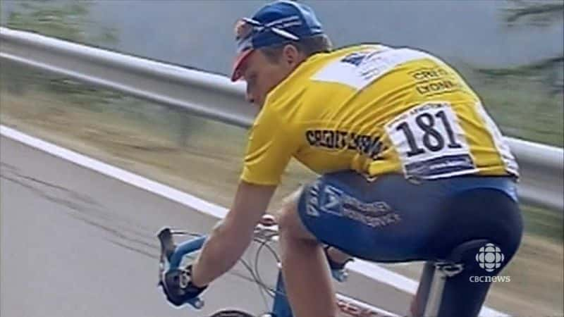 ¼Ƭ˹ķ˹ʣתʦ Lance Armstrong: Master of SpinĻ/Ļ