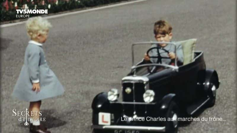 ¼Ƭ˹ӣ aux Marches du trone Le prince Charles, aux marches du troneȫ1-Ļ/Ļ