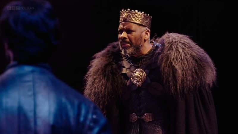 ¼Ƭ (BBC 1080p) King Lear (BBC 1080p)1080Pȫ1-Ļ/Ļ