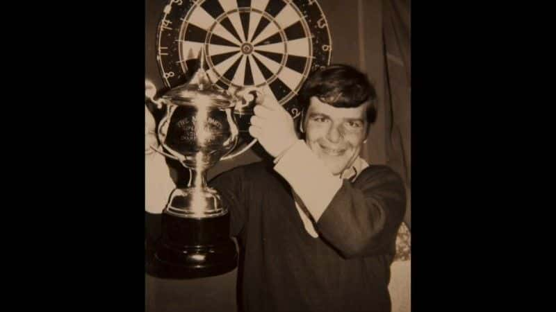 ¼Ƭǻѷ˵ Jocky Wilson Saidȫ1-Ļ/Ļ