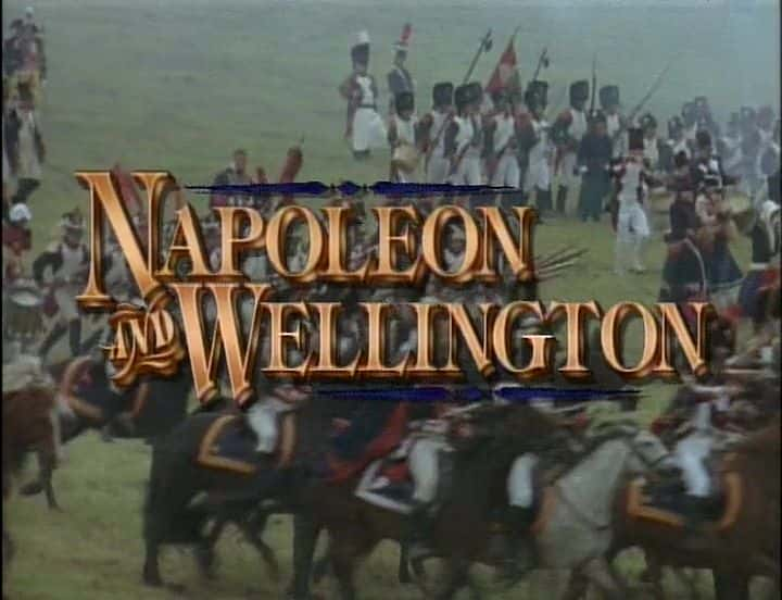 ¼Ƭغ Napoleon and WellingtonĻ/Ļ