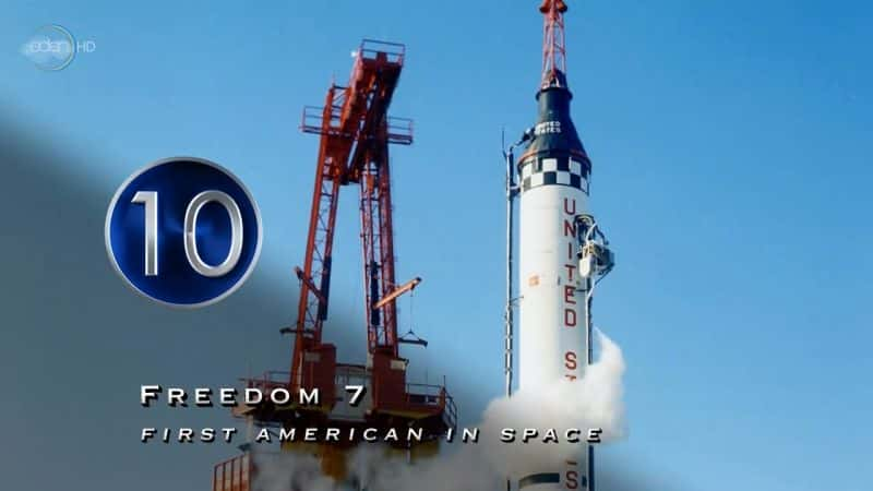 纪录片《NASA十大成就 NASAs Ten Greatest Achievements》[无字][BT][720P]资源下载