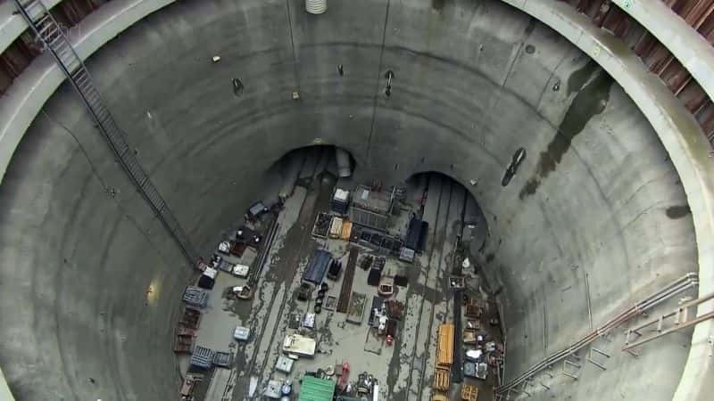 ¼Ƭ׶ʧĹأ·̽ London's Lost Graveyard: The Crossrail DiscoveryĻ/Ļ