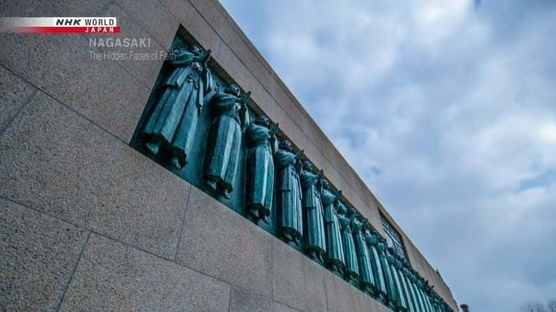 ¼Ƭ飺 Nagasaki: The Hidden Faces of Faithȫ1-Ļ/Ļ