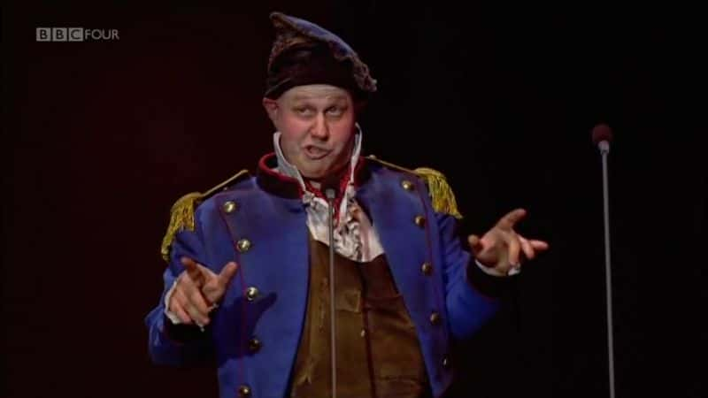 ¼Ƭ25 ı磺ء¬˹ Les Mis at 25: Matt Lucas Dreams the DreamĻ/Ļ