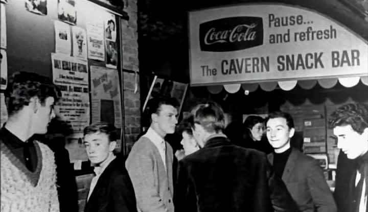 ¼ƬͷʿֶڶѨʱ I Was There: When the Beatles Played the Cavernȫ1-Ļ/Ļ