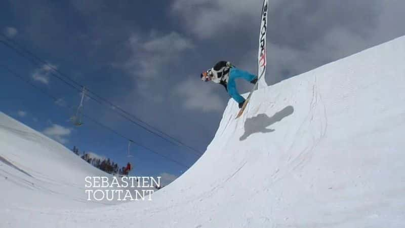 ¼ƬӡǣˡĪ˹Ļѩ Making Your Mark: The Snowboard Life of Mark McMorrisĻ/Ļ