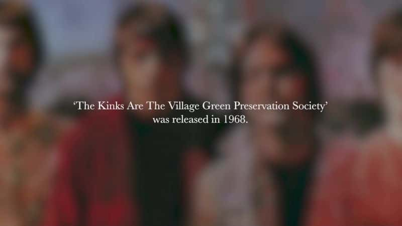 ¼Ƭ룺Ļ The Kinks: Echoes of a WorldĻ/Ļ