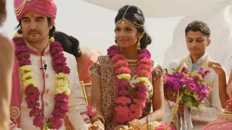 ¼Ƭҵʢ My Big Bollywood Wedding1080P-Ļ/Ļ