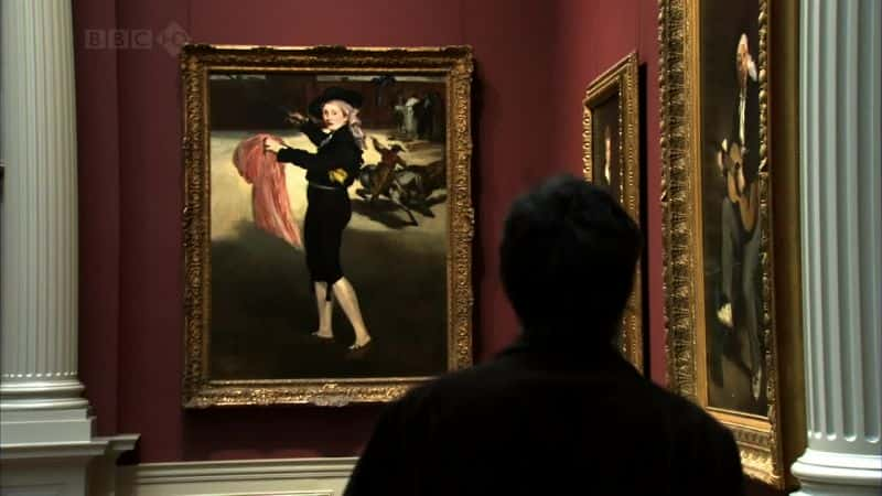 ¼ƬΣִķ Manet: The Man Who Invented Modern ArtĻ/Ļ