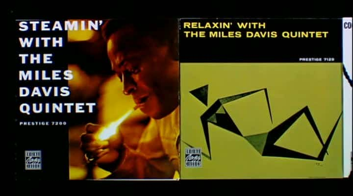 ¼Ƭ˹ά˹Ĺ The Miles Davis StoryĻ/Ļ