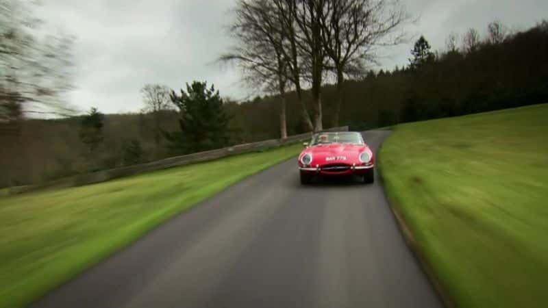 ¼ƬΰĻӢܳĻƽʱ (BBC) Magnificent Machines: The Golden Age of the British Sports Car (BBC)ȫ1-Ļ/Ļ