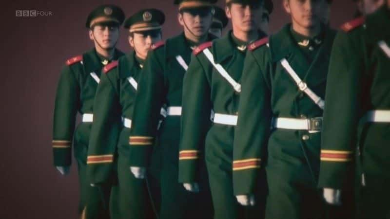 纪录片《我在那儿：天安门广场上的凯特·阿迪 I Was There: Kate Adie on Tiananmen Square》[无字] [BT][DVD画质]资源下载