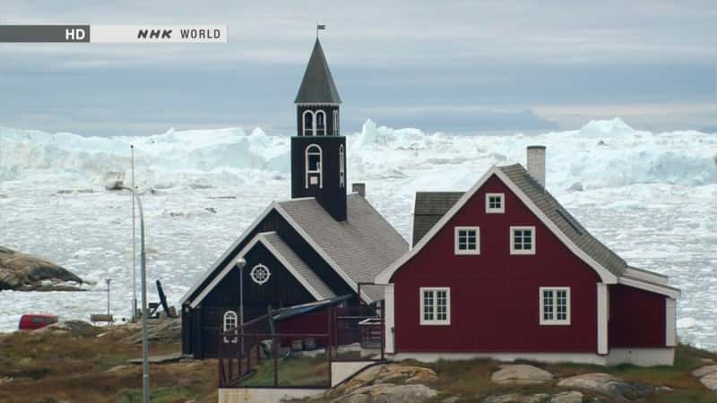 ¼Ƭδ֪ı Into the Unknown: Greenland's Ice CavesĻ/Ļ