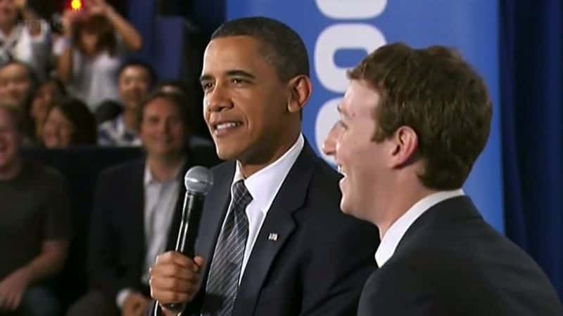 ¼Ƭˡ˲Facebook ڲ Mark Zuckerberg: Inside Facebook1080P-Ļ/Ļ