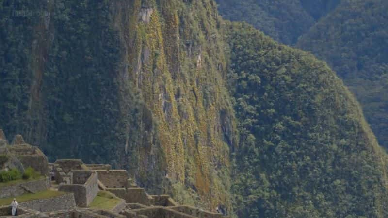 ¼ƬӡˣƵĴʦ The Inca: Masters of the CloudsĻ/Ļ