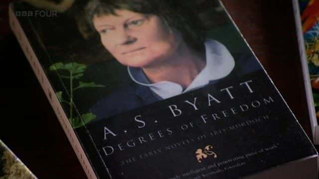 ¼Ƭˡɭ (Mark Lawson) ɷ AS Byatt Mark Lawson Talks to AS Byatt1080Pȫ1-Ļ/Ļ