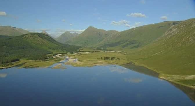 纪录片《苏格兰山脉 Mountains of Scotland》[无字][BT][720P]资源下载