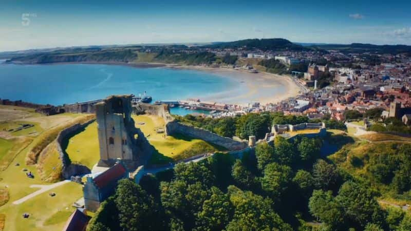 ¼Ƭء಼Ӣϵ 1 Kate Humble's Coastal Britain: Series 11080P-Ļ/Ļ