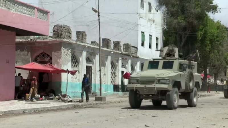 ¼ƬĦӵɳ The Master Chef of Mogadishu1080P-Ļ/Ļ