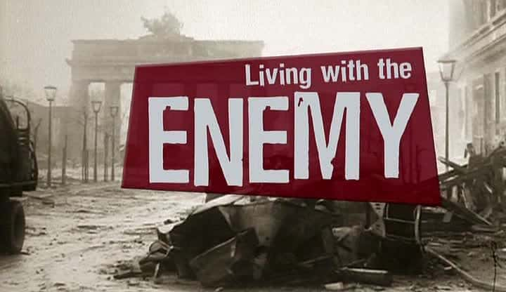 ¼Ƭ˹ Living with the EnemyĻ/Ļ