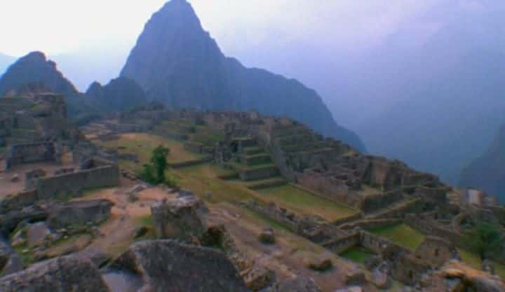 ¼Ƭӡʧ֮ (NG) Lost Cities of the Inca (NG)ȫ1-Ļ/Ļ