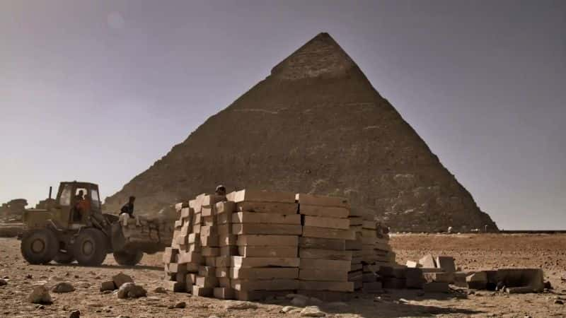 ¼Ƭǽ콨ϵ 1  1 ֣е If We Built It Today Series 1 Part 1: Secrets in the Pyramid1080P-Ļ/Ļ