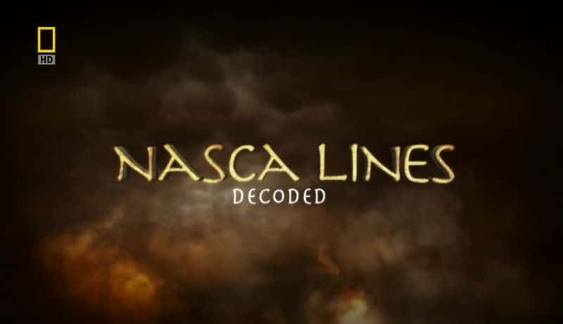 ¼Ƭ˹߽ Nasca Lines DecodedĻ/Ļ