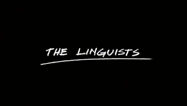 ¼Ƭѧ The LinguistsĻ/Ļ