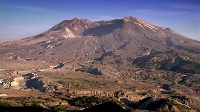 ¼Ƭʥ˹ɽ -  Mount St Helens - Back from the DeadĻ/Ļ