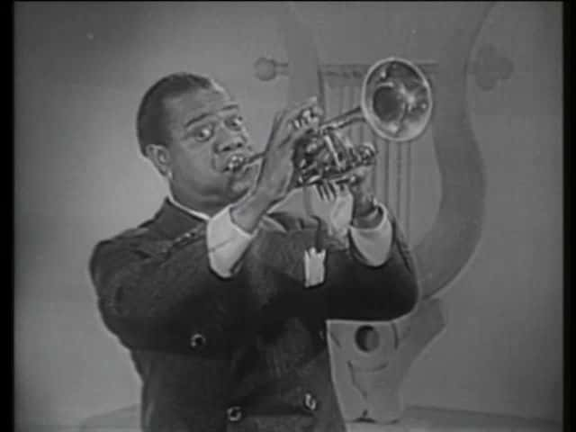 ¼Ƭ·˹ķ˹ʵ 100  Louis Armstrong 100th AnniversaryĻ/Ļ