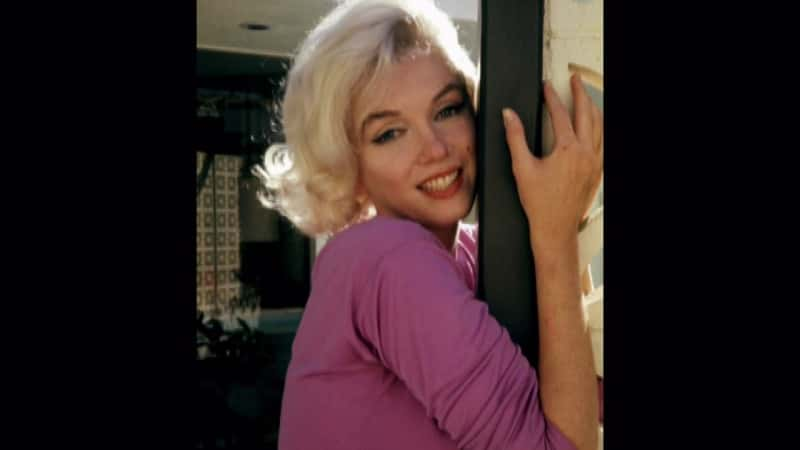 ¼Ƭ¶ Marilyn Monroe: Still LifeĻ/Ļ