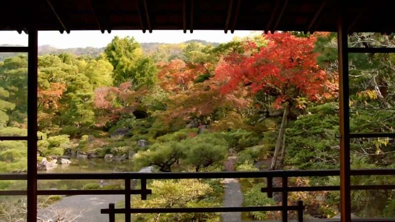 ¼Ƭձ԰BBC Japanese Gardens (BBC)1080P-Ļ/Ļ