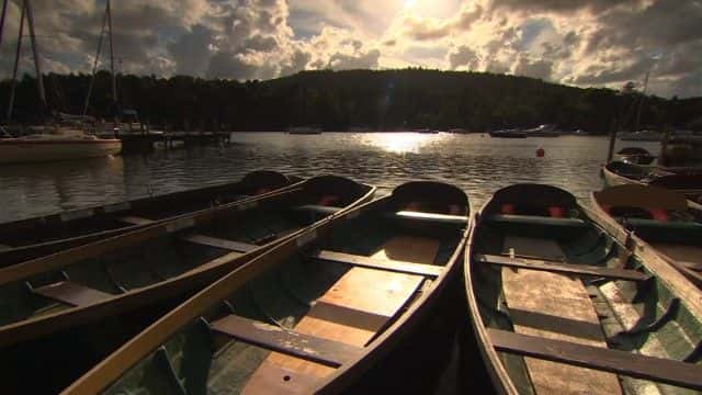 ¼Ƭޡ˹ The Lakes with Paul Rose1080Pȫ1-Ļ/Ļ