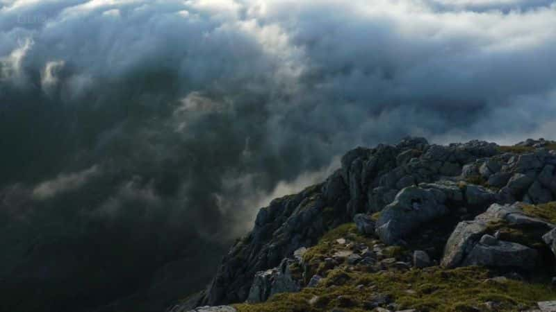 ¼ƬɽһScafell Pike Life of a Mountain: Scafell Pikeȫ1-Ļ/Ļ