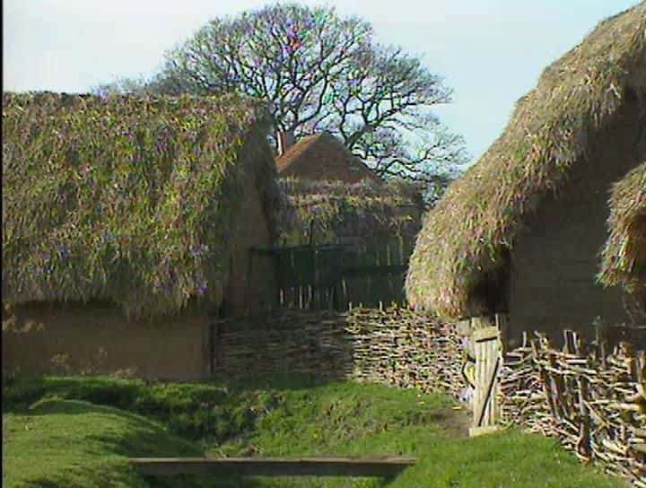 ¼Ƭ³ѷӢ Life in Anglo-Saxon BritainĻ/Ļ