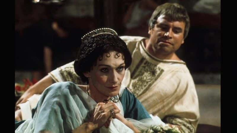 ¼Ƭҡ͵˹ʷʫ I Claudius: A Television Epic1080Pȫ1-Ļ/Ļ