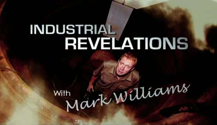 ¼Ƭҵʾϵ 1 Industrial Revelations: Series 1ȫ10-Ļ/Ļ