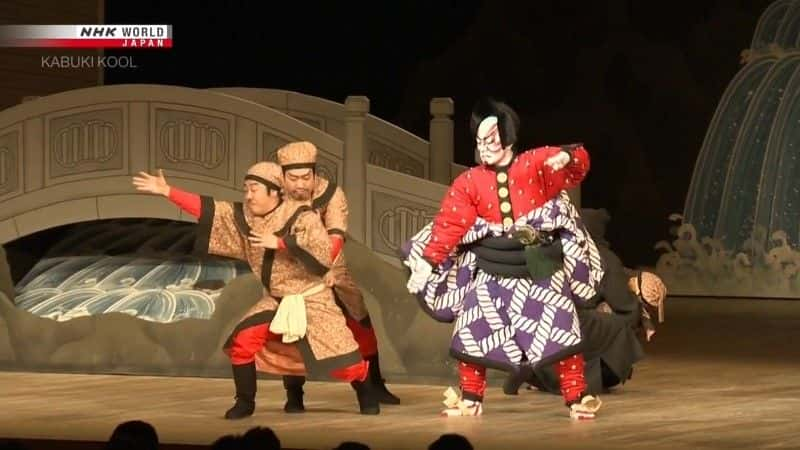 ¼Ƭ輿װ Kabuki Costumesȫ1-Ļ/Ļ