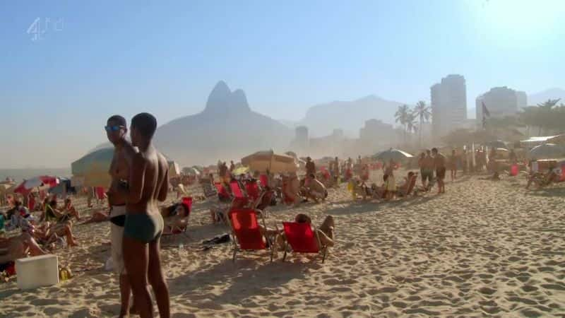 ¼Ƭð Making Brazil Beautiful1080P-Ļ/Ļ