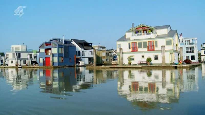 ¼ƬҵƯ֮ңϵ 1 My Floating Home: Series 1Ļ/Ļ