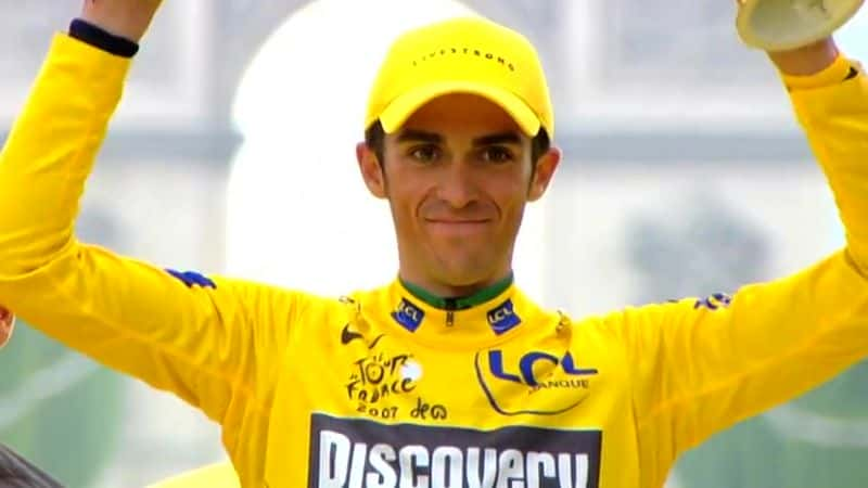 ¼Ƭг2007-2010 ٷʷ Le Tour de France: The Official History 2007-2010Ļ/Ļ