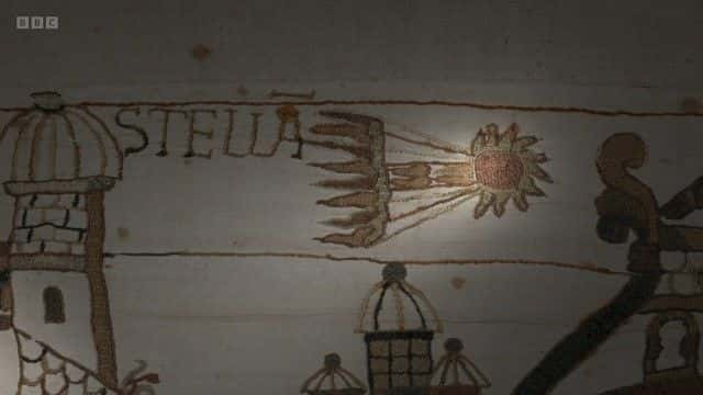 ¼ƬҶ̺֮ Mysteries of the Bayeux Tapestryȫ1-Ļ/Ļ