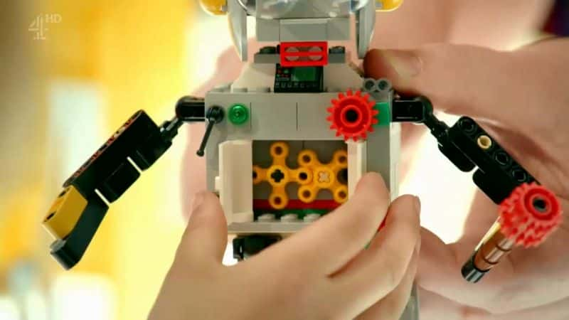 ¼Ƭָߴʦϵ 1 Lego Masters: Series 1Ļ/Ļ