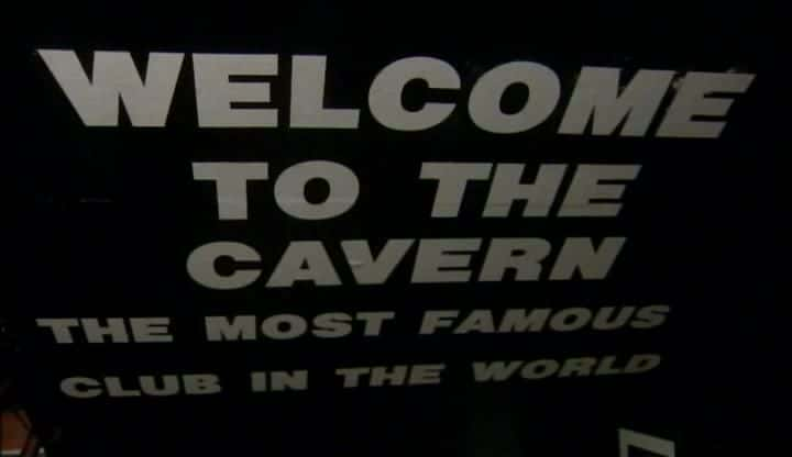 ¼ƬͷʿֶڶѨʱ I Was There: When the Beatles Played the Cavernȫ1-Ļ/Ļ