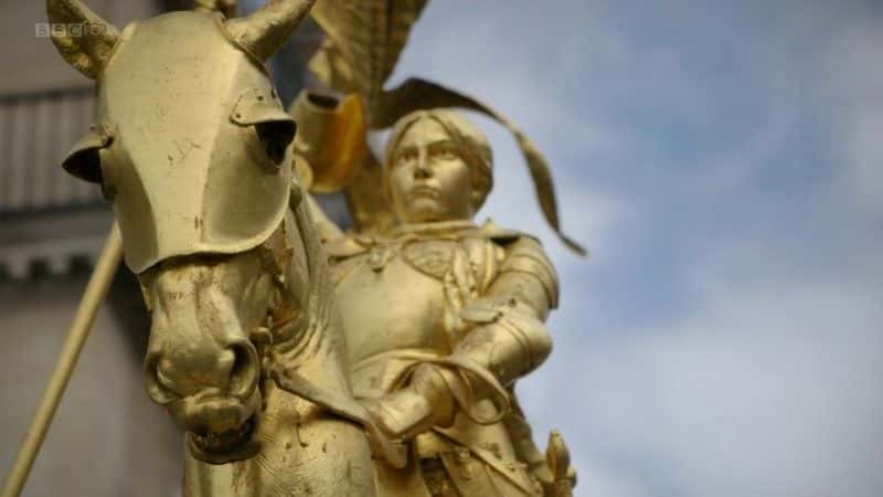 ¼ƬʥŮ£ϵ۵սʿ (BBC) Joan of Arc: God's Warrior (BBC)1080Pȫ1-Ļ/Ļ