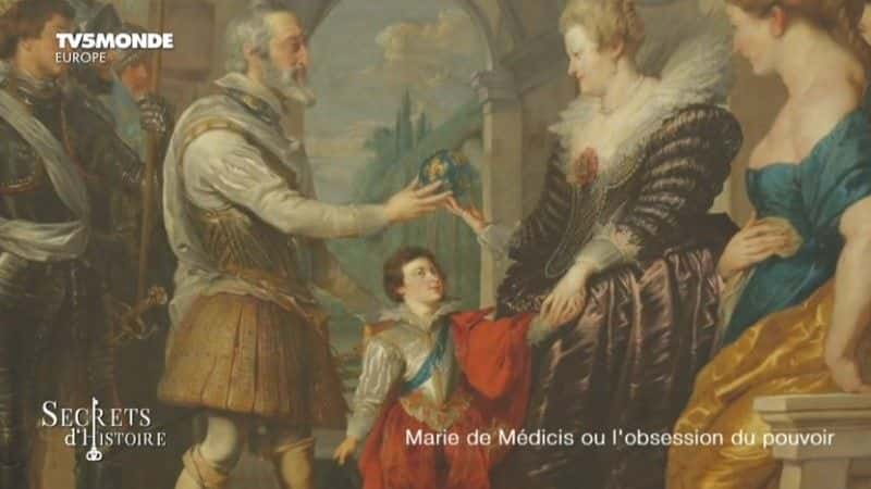 ¼Ƭ¡÷˹ Marie de Medicisȫ1-Ļ/Ļ