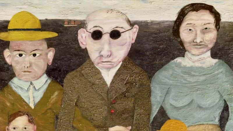 ¼Ƭ¬£滭 Lucian Freud: Painted Lifeȫ1-Ļ/Ļ